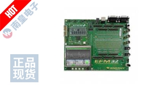 EFM32-G8XX-DK ͼƬ